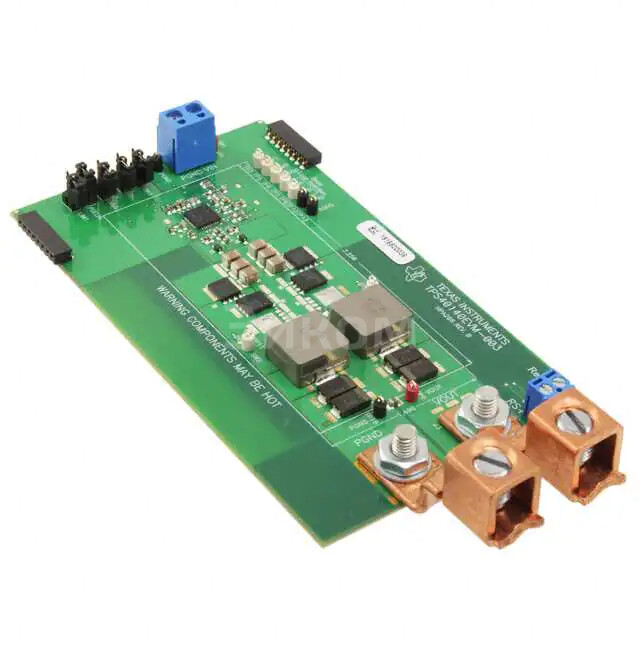 TPS40140EVM-003 TPS40140EVM-003