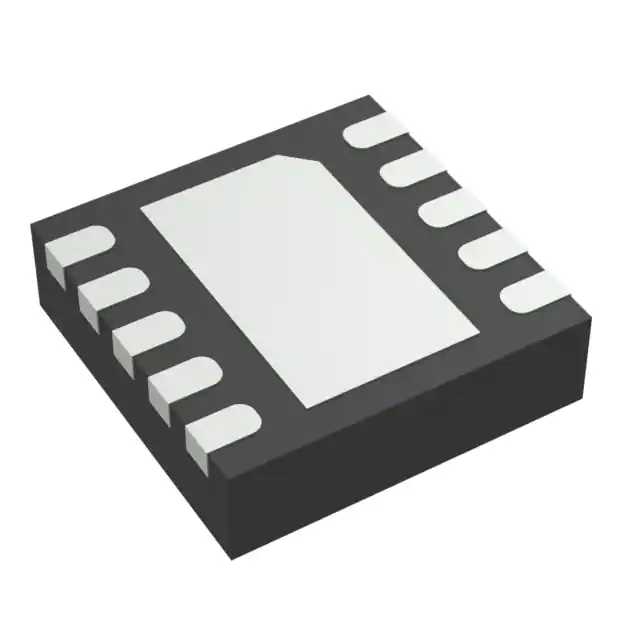 купить TPS40303DRCR цена