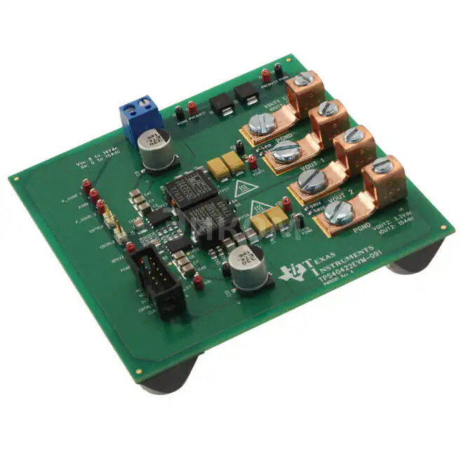TPS40422EVM-091 TPS40422EVM-091