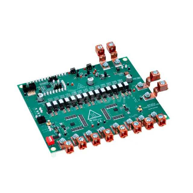 TPS536C7EVM-051 TPS536C7EVM-051