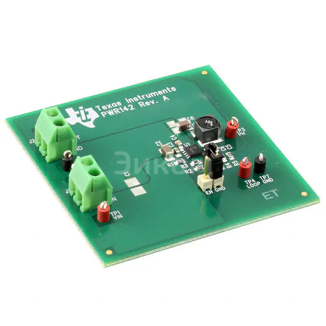 TPS54061EVM-142 TPS54061EVM-142