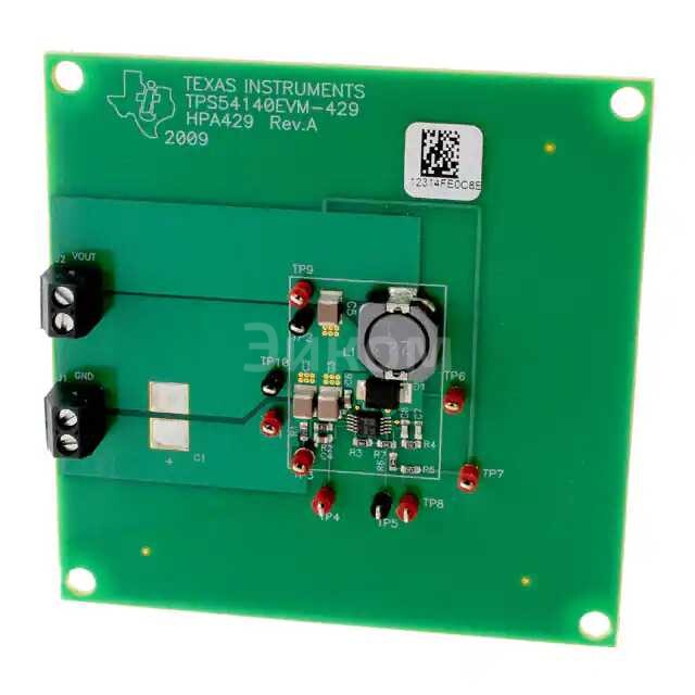 TPS54140EVM-429 TPS54140EVM-429