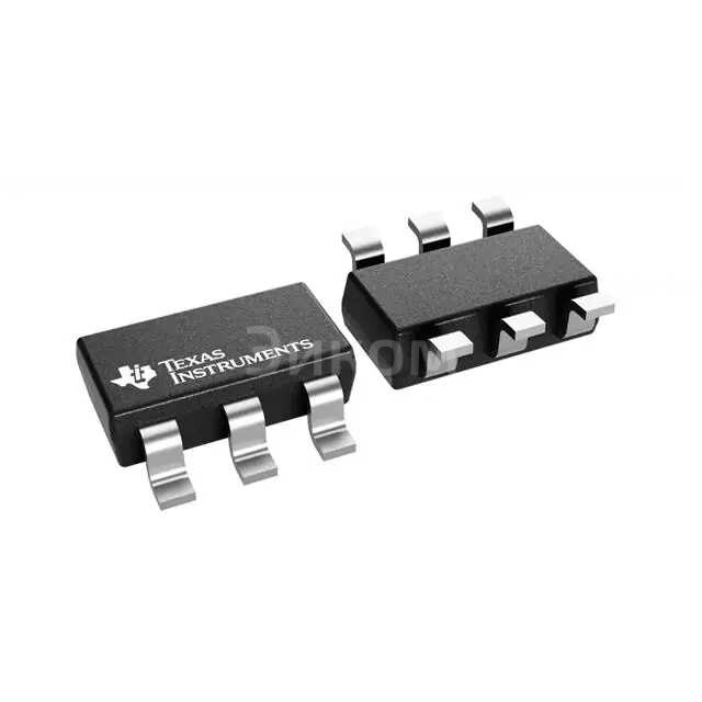 TPS54202HDDCT