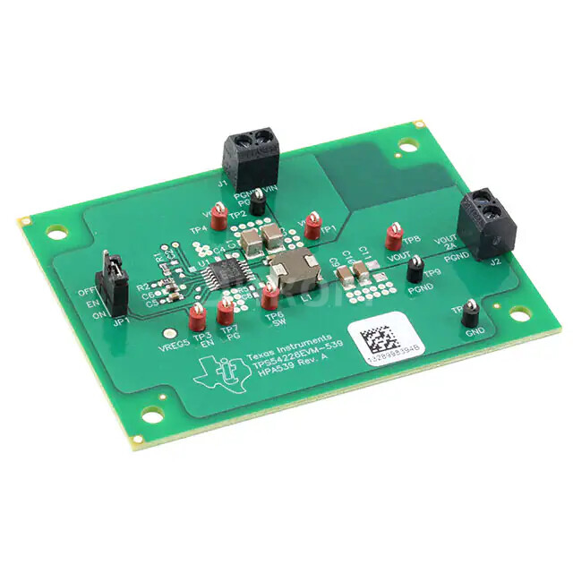 TPS54226EVM-539 TPS54226EVM-539