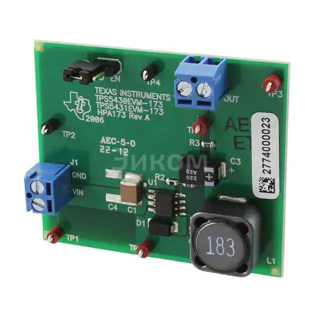 TPS5431EVM-173
