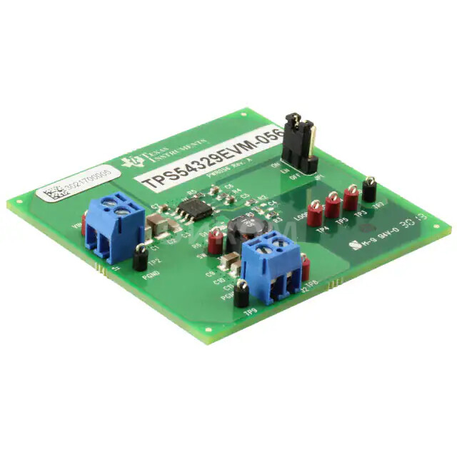 TPS54329EVM-056 TPS54329EVM-056