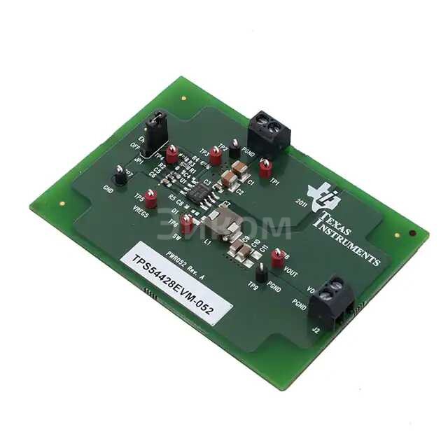 TPS54428EVM-052 TPS54428EVM-052