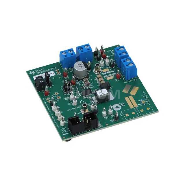 TPS546B24AEVM-1PH TPS546B24AEVM-1PH