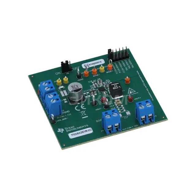 TPS548A28EVM-023 TPS548A28EVM-023