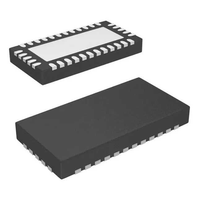 купить TPS54917RUVR цена
