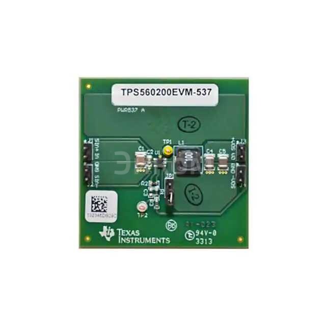 TPS560200EVM-537 TPS560200EVM-537