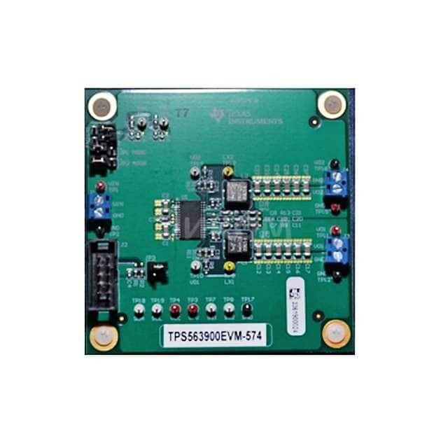 TPS563900EVM-574 TPS563900EVM-574