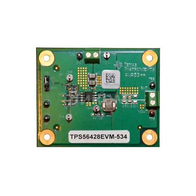 TPS56428EVM-534