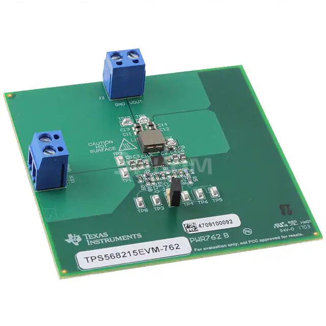 TPS568215EVM-762 TPS568215EVM-762