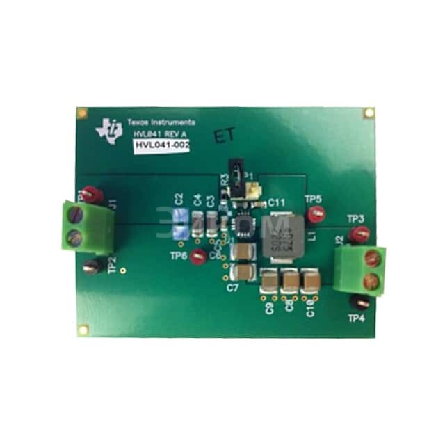 TPS57114EVM TPS57114EVM