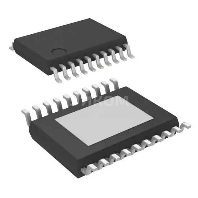 TPS60111PWPR TPS60111PWPR