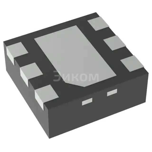TPS61041DRVR TPS61041DRVR