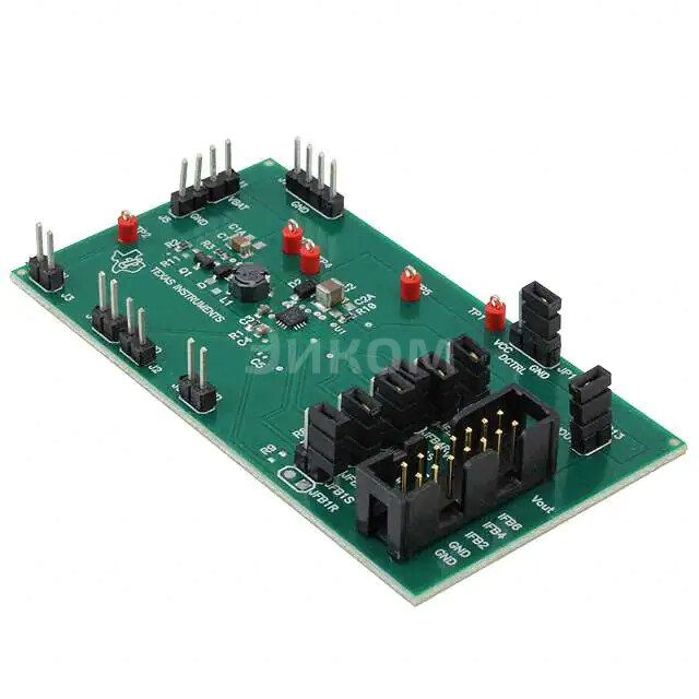 TPS61182EVM-259 TPS61182EVM-259