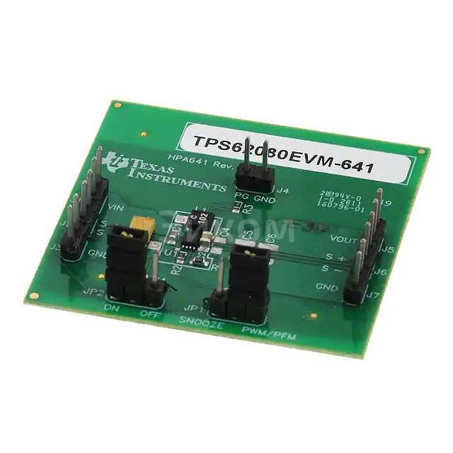 TPS62080EVM-641