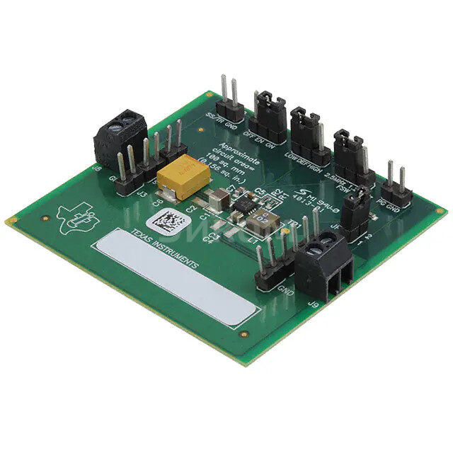 TPS62130EVM-505 TPS62130EVM-505