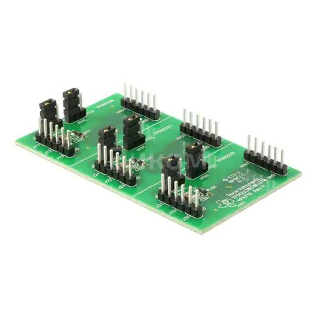 TPS62230EVM-370 TPS62230EVM-370