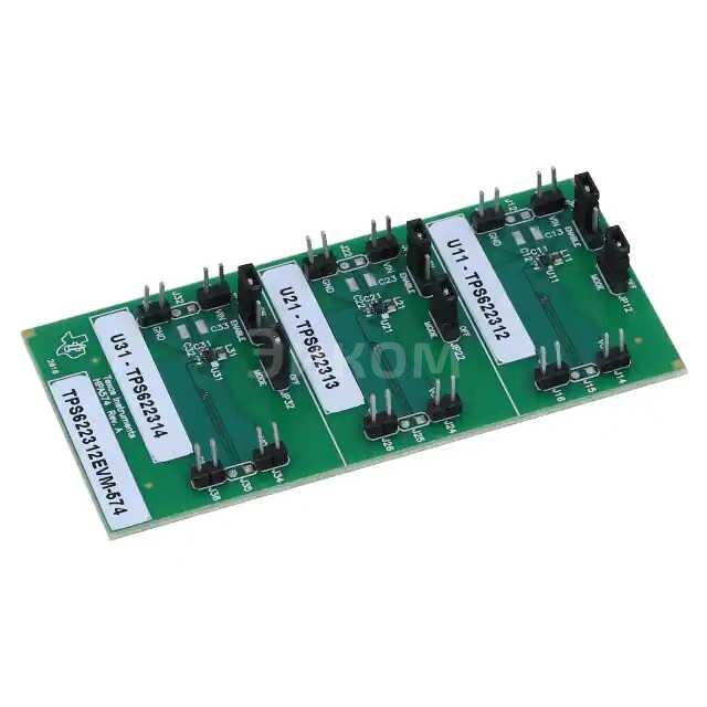 TPS622312EVM-574 TPS622312EVM-574