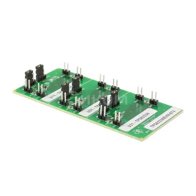 TPS62236EVM-574 TPS62236EVM-574