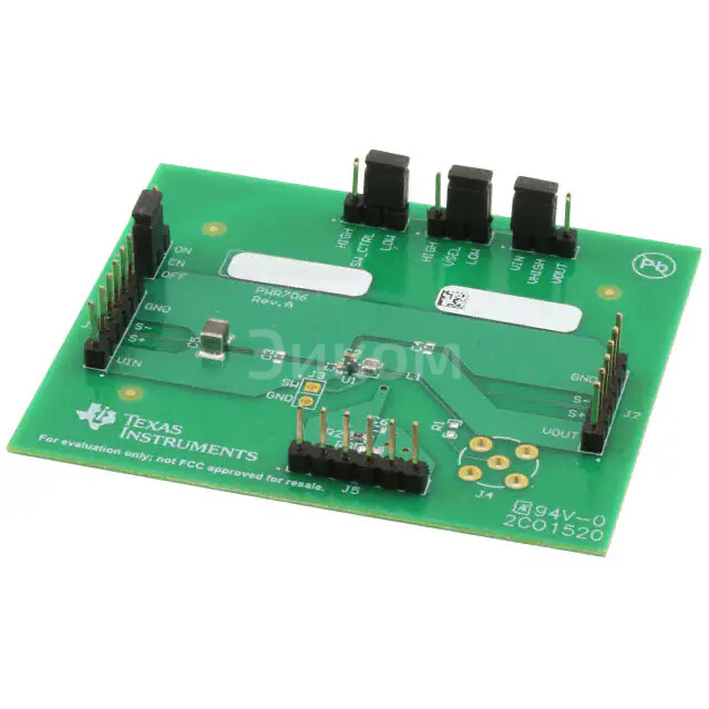 TPS62746EVM-706 TPS62746EVM-706