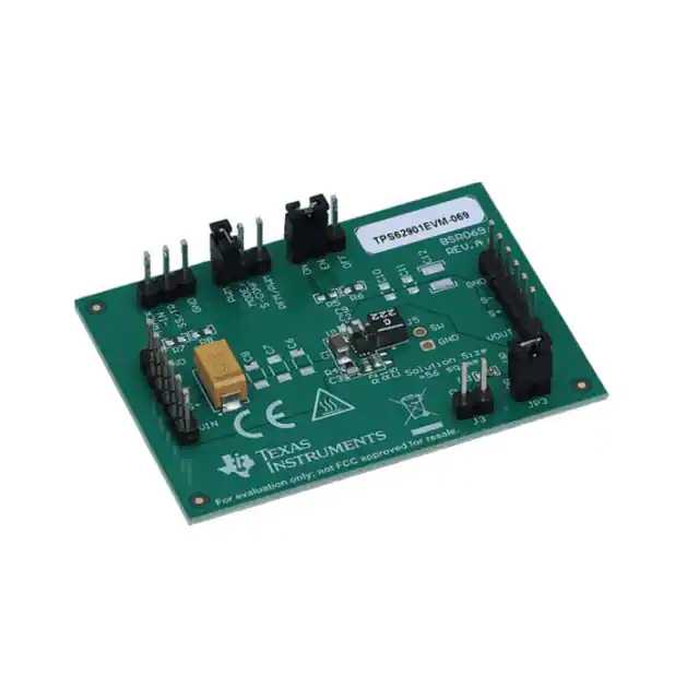 TPS62901EVM-069