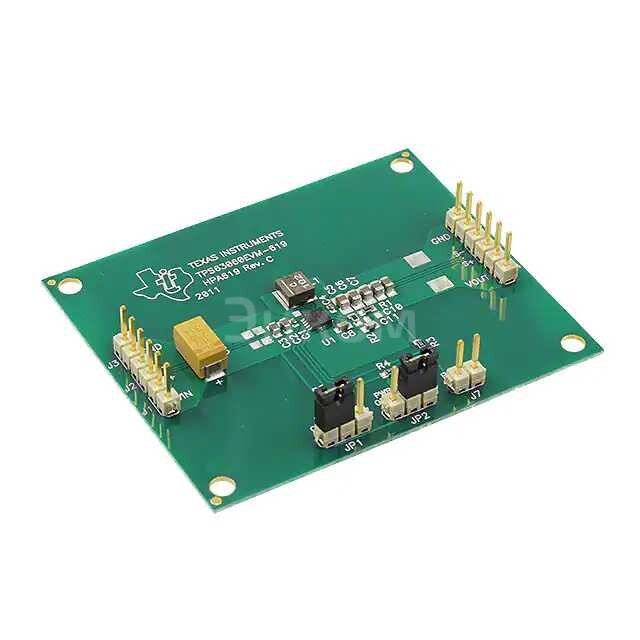 TPS63060EVM-619 TPS63060EVM-619