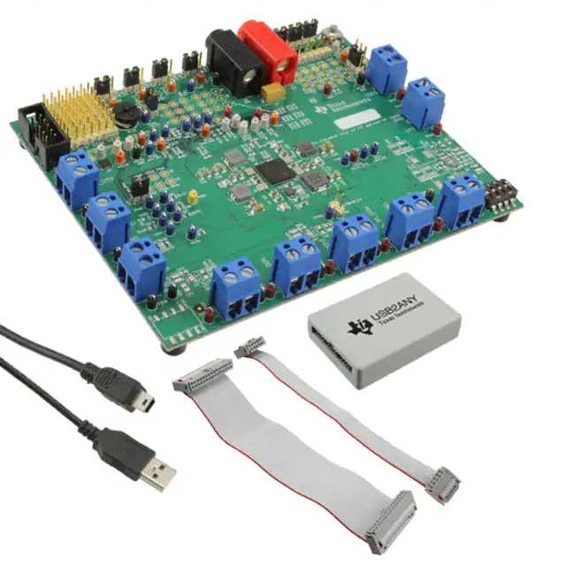 купить TPS650830EVM-095 цена