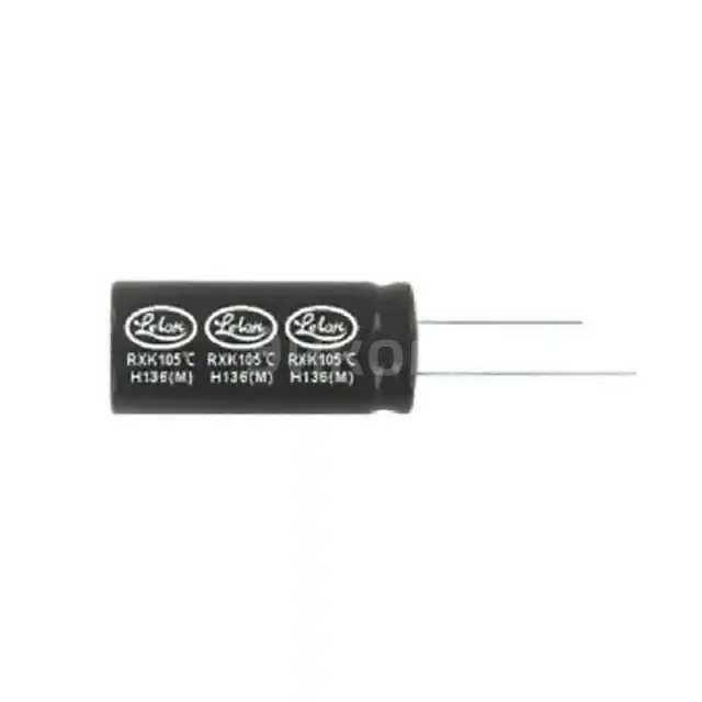RXK331M1CBK-1012S