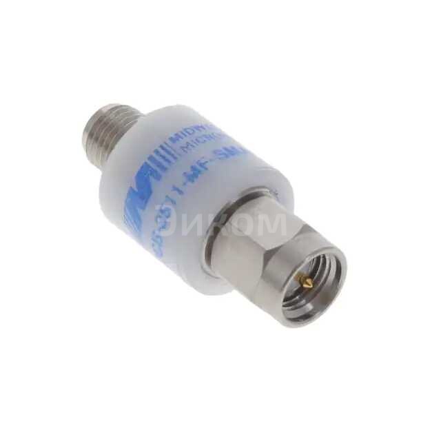 DCB-3511-MF-SMA-02 DCB-3511-MF-SMA-02