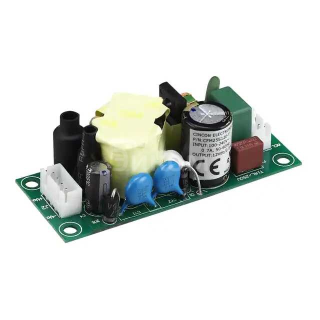 CFM25S050-T CFM25S050-T