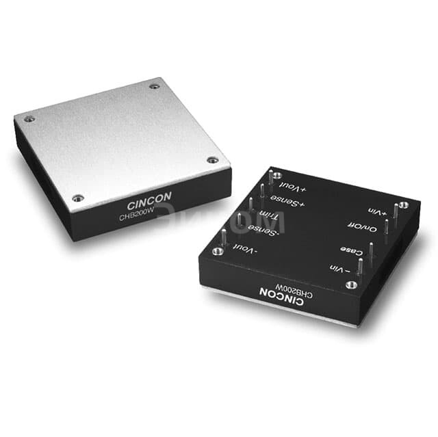 CHB200W-24S12 CHB200W-24S12