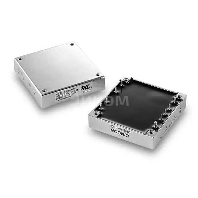 CHB50-12S24 CHB50-12S24