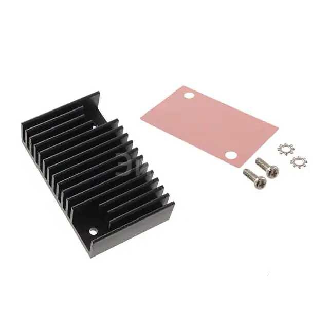 M-C448 HEAT SINK KITS M-C448 HEAT SINK KITS