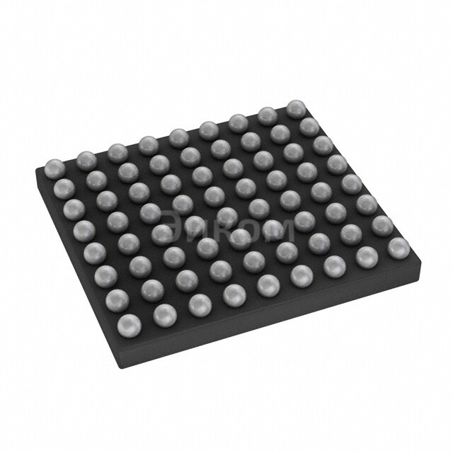 WM8994ECS/R WM8994ECS/R