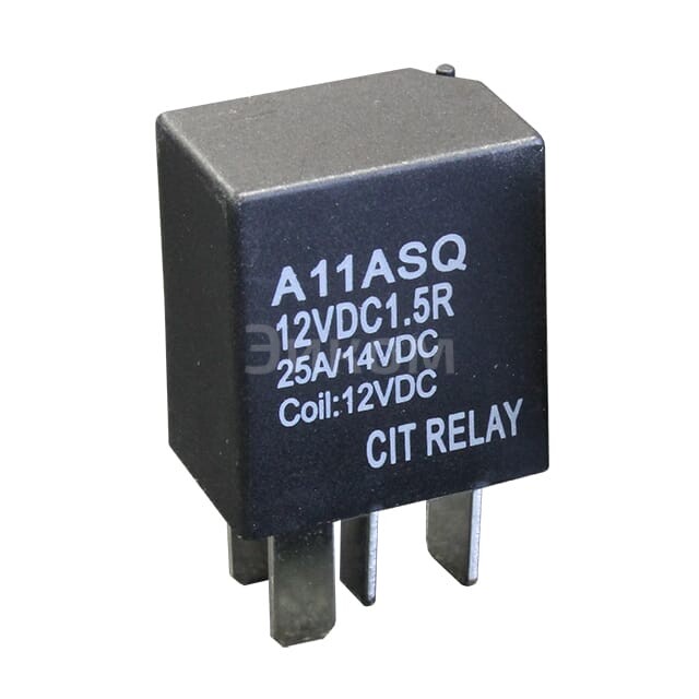 A11ASQ12VDC1.5R A11ASQ12VDC1.5R