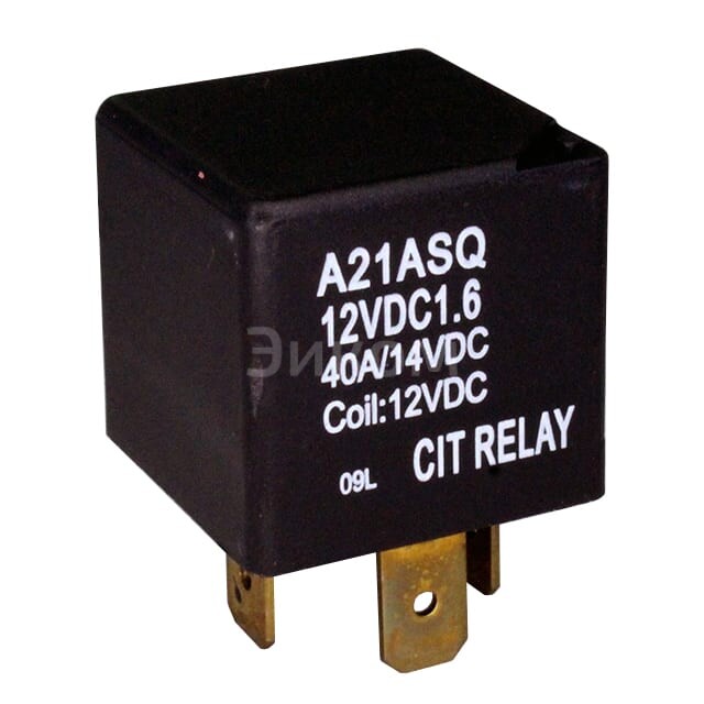 A21ASQ24VDC1.6 A21ASQ24VDC1.6