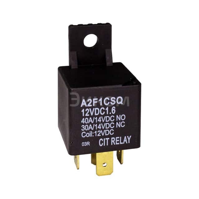 A2F1CSQ12VDC1.6 A2F1CSQ12VDC1.6