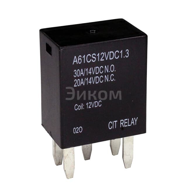A61CS12VDC1.3 A61CS12VDC1.3
