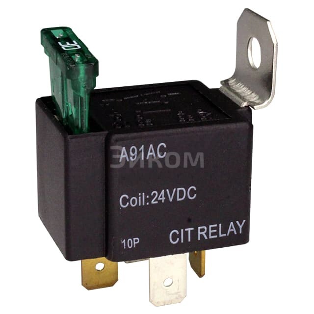 A91AC24VDC A91AC24VDC