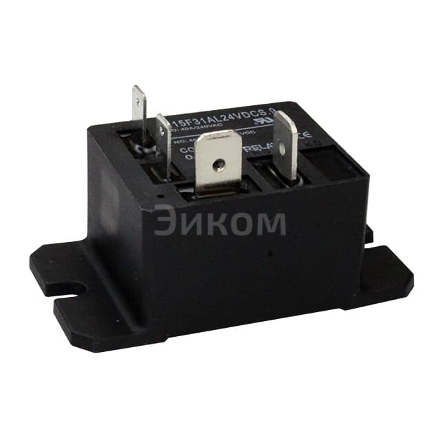 J115F31AL24VDCS.9 J115F31AL24VDCS.9