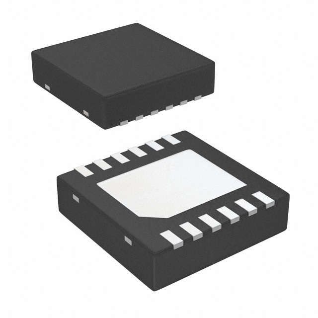 купить TPS65133DPDR цена