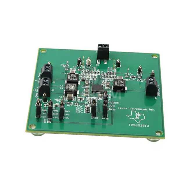 TPS652510EVM