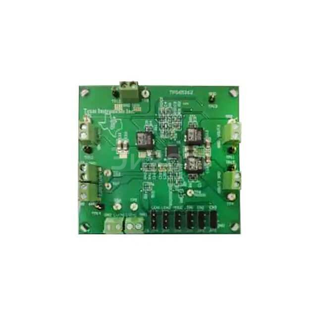 TPS65262EVM-619