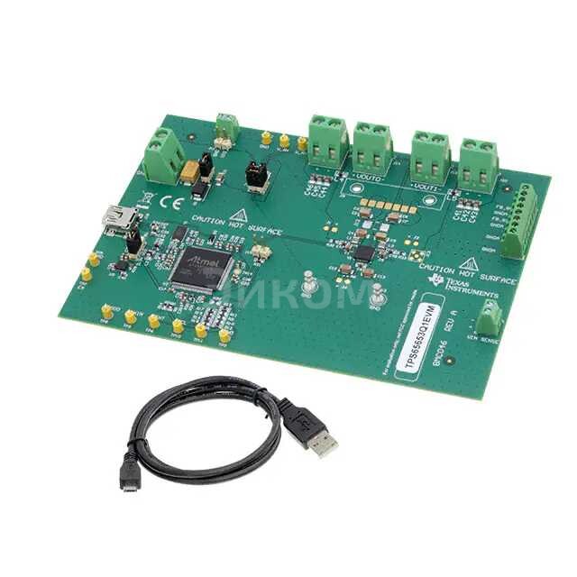 TPS65653Q1EVM TPS65653Q1EVM