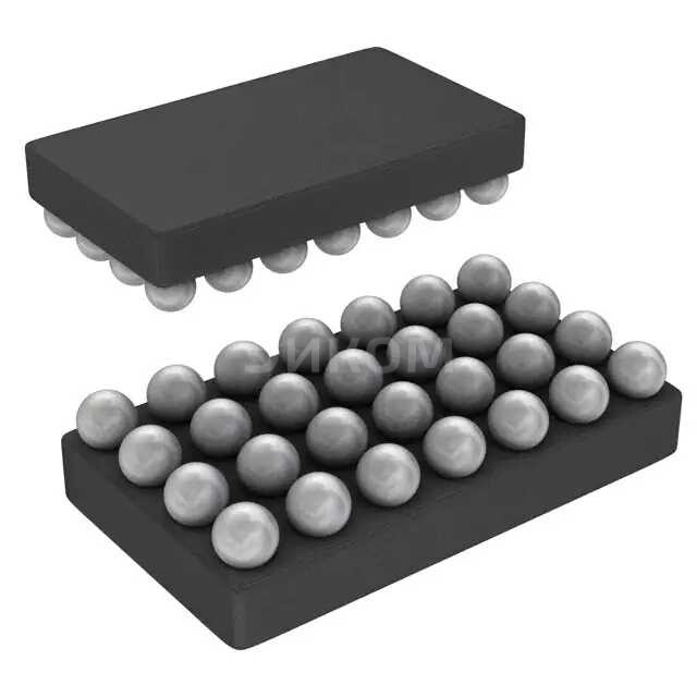 TPS66020YBGR TPS66020YBGR