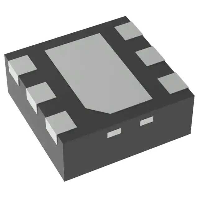 купить TPS70950DRVR цена